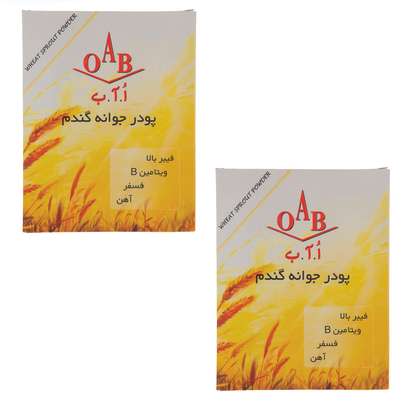 خواص جوانه گندم برای پوست