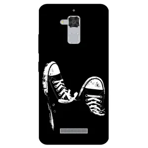 Megafone 0043 Cover For Asus Zenfone 3 Max / ZC520TL