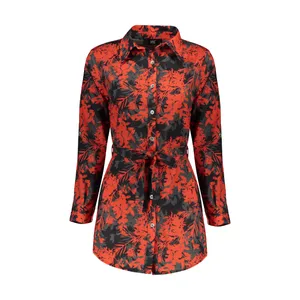 شومیز زنانه کد 080