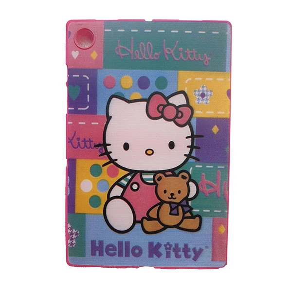 کاور مدل کیتی مناسب برای تبلت سامسونگ Galaxy Tab A8 10.5 / X200 / X205