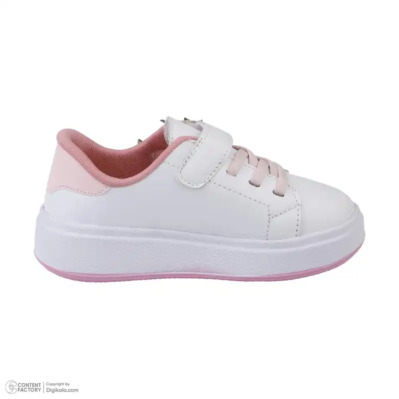 کفش راحتی دخترانه کروماکی مدل km154