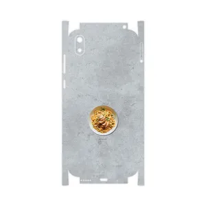 MAHOOT Pasta-FullSkin Cover Sticker for Huawei Y5 2019
