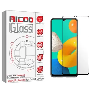 Ricoo RiC2 Full Screen Protector For Samsung Galaxy M32