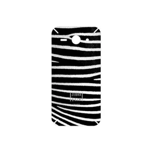 MAHOOT Zebra Skin Cover Sticker for Huawei Ascend Y530