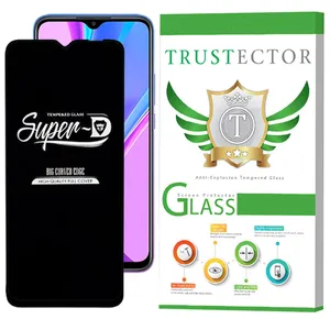 Trustector SUTA Model Screen Protector For Xiaomi Redmi 9 