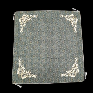 رومیزی ترمه مدل A03