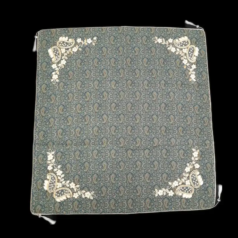 رومیزی ترمه مدل A03