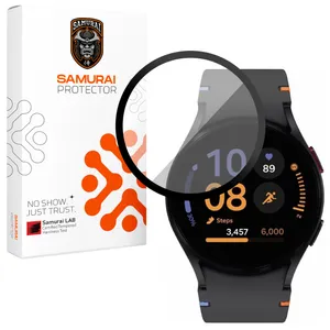Samurai Pama Screen Protector For Samsung Galaxy Watch FE