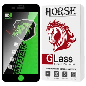 Horse ROBIXH Screen Protector Suitable For Apple iPhone 6s Plus / iPhone 6 Plus