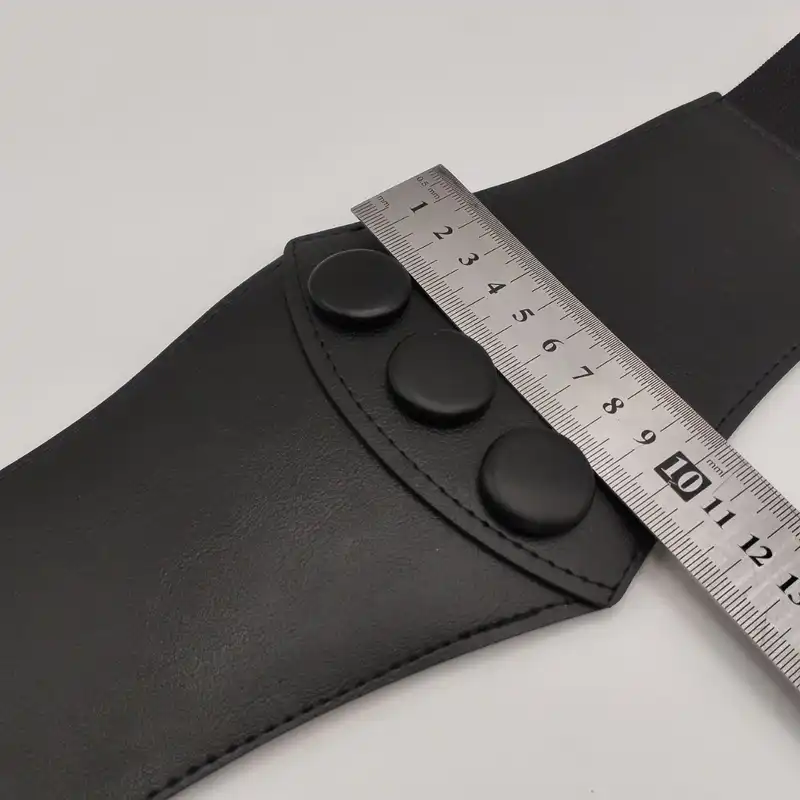 کمربند زنانه مدل 3 docme