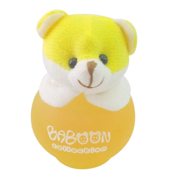 عکس شماره 3 : ادوکلن کودک بیبی لاو مدل bear حجم 50 میلی لیتر