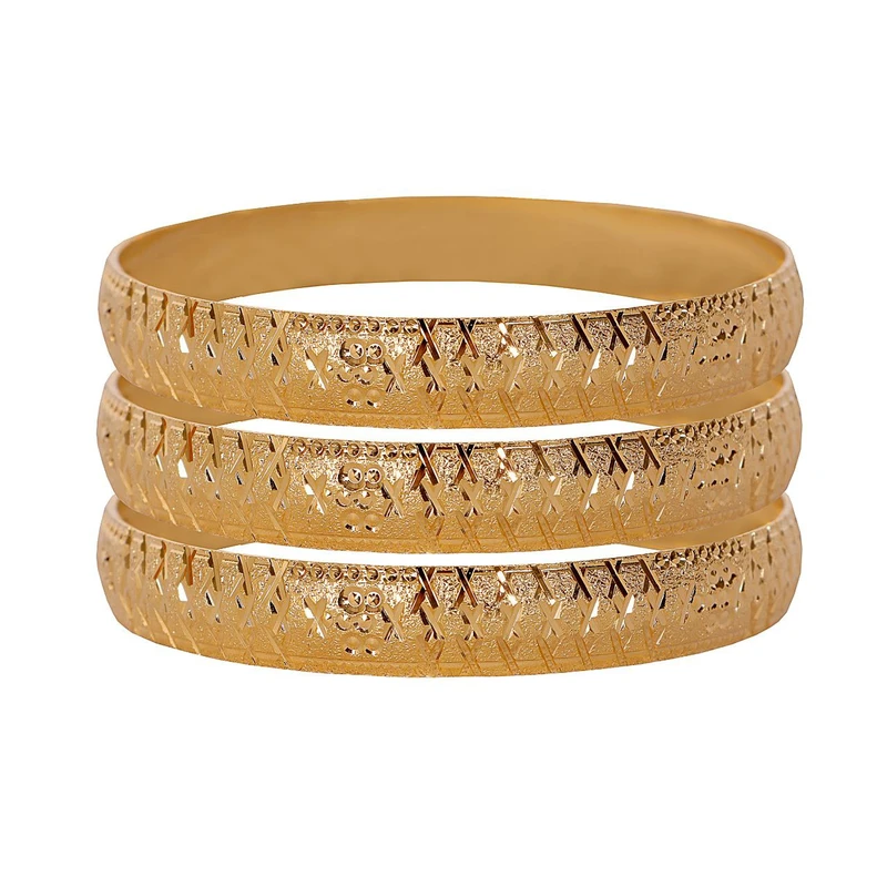 النگو زنانه ماصرم مدل AL6013-3 بسته 3 عددی