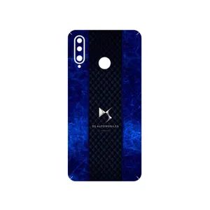 MAHOOT DS Automobiles Cover Sticker for Huawei P30 Lite  48 MP Camera