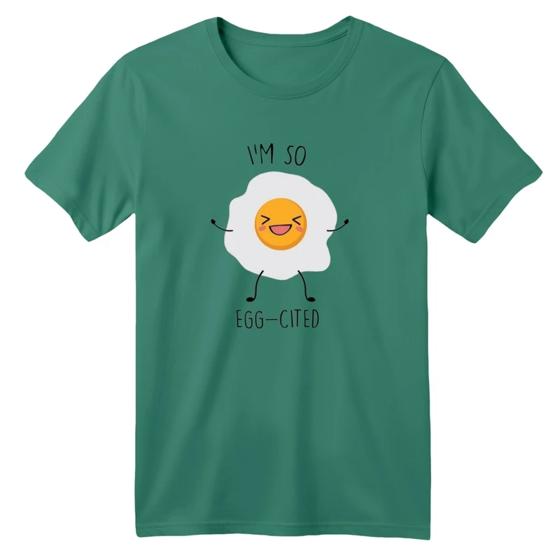 تی شرت آستین کوتاه بچگانه مدل نیمرو