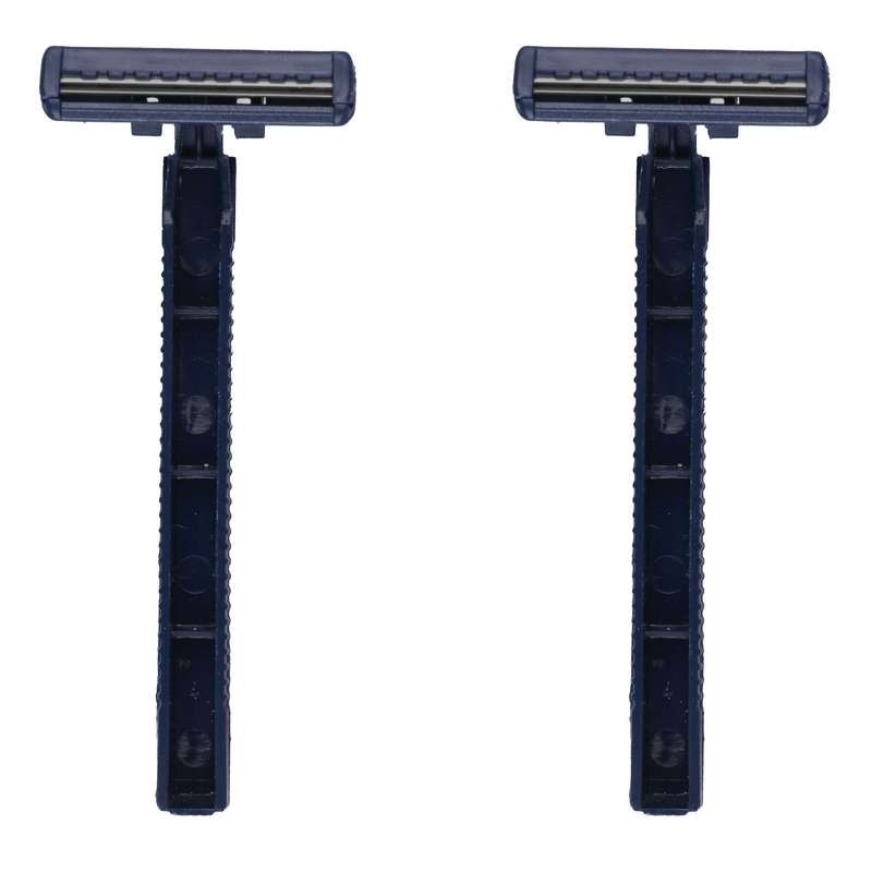 خود تراش اورکو مدل 2 BLADES بسته 2 عددی خود تراش اورکو مدل 2 BLADES بسته 2 عددی