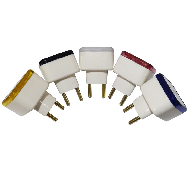 مبدل برق 3 به 2 کد6