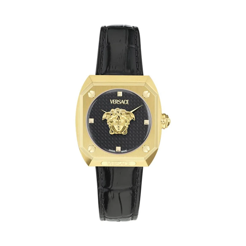 ساعت مچی عقربه‌ای کوارتز زنانه ورساچه مدل VE0R00225