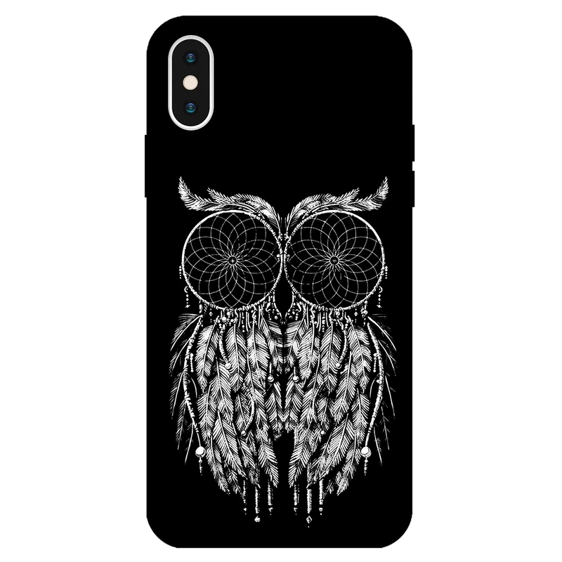 کاور مگافون کد 6276 مناسب برای گوشی موبایل اپل iphone Xs Max