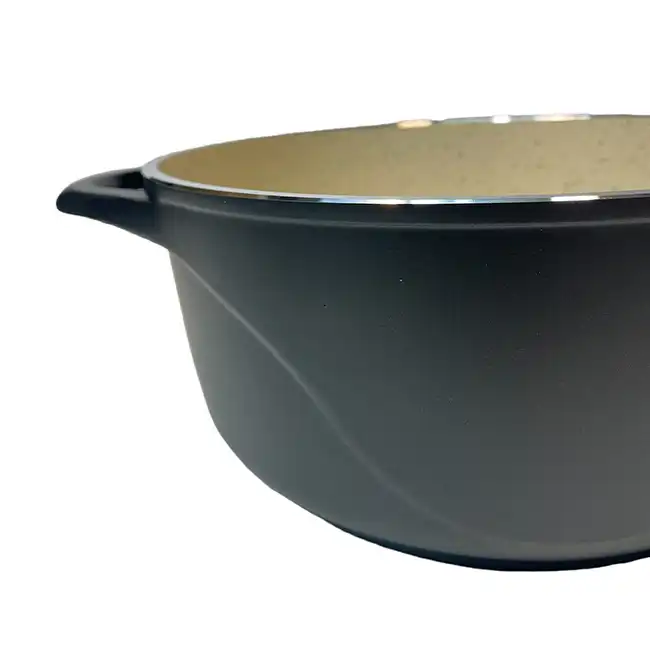 قابلمه عروس مدل ویکتوریا سایز 26