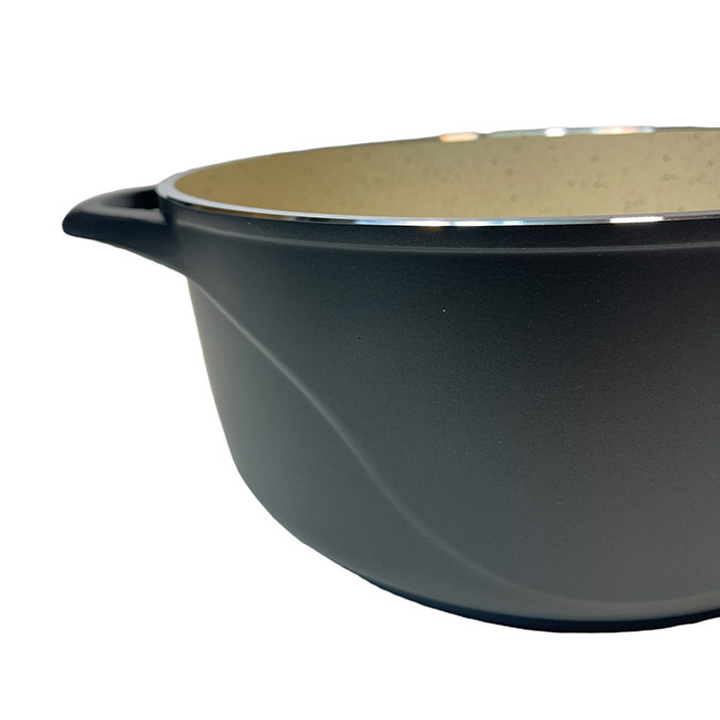 قابلمه عروس مدل ویکتوریا سایز 20