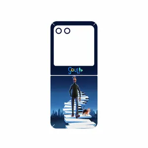 MAHOOT soul Cover Sticker for Motorola Razr 40 Ultra