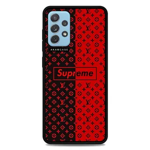 AKAM AMC-WSGA72-SUPREME5 Cover For Samsung Galaxy A72