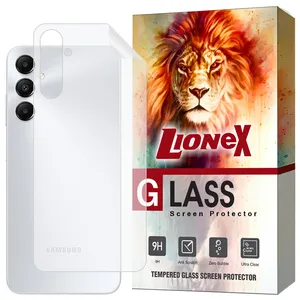 Lionex LNMB Back Protector For Samsung Galaxy A05s