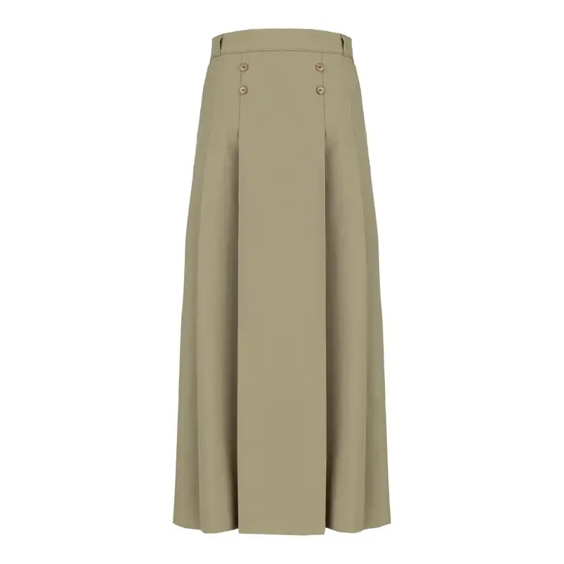 ست کت و دامن زنانه السانا مدل آنوشه کد 191808