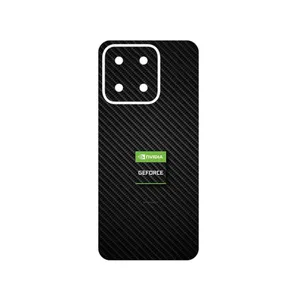 MAHOOT Nvidia Cover Sticker for Honor X5b Plus