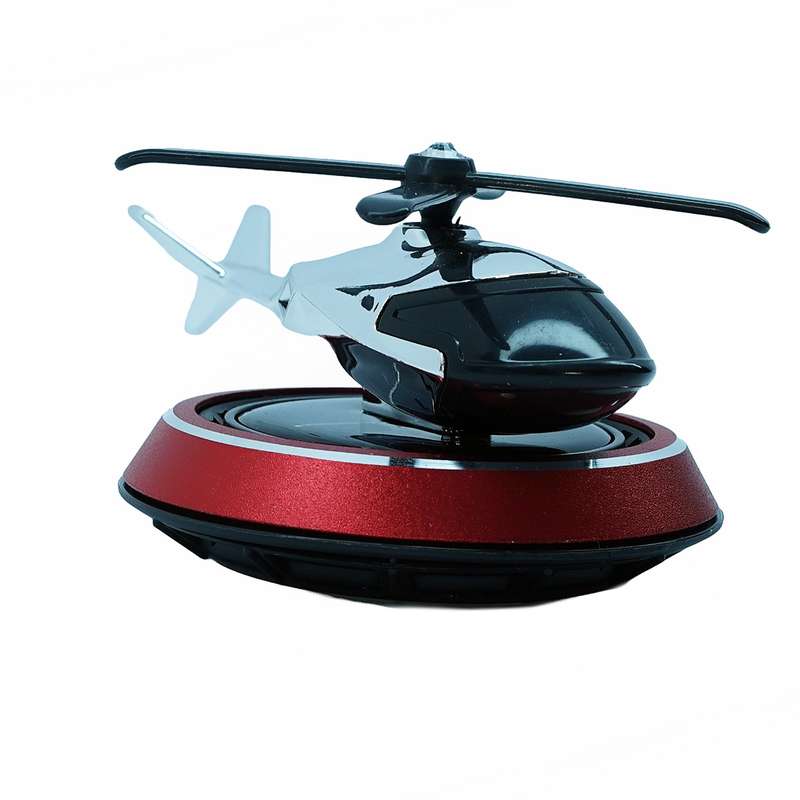 خوشبو کننده خودرو مدل هلیکوپتر کد RD