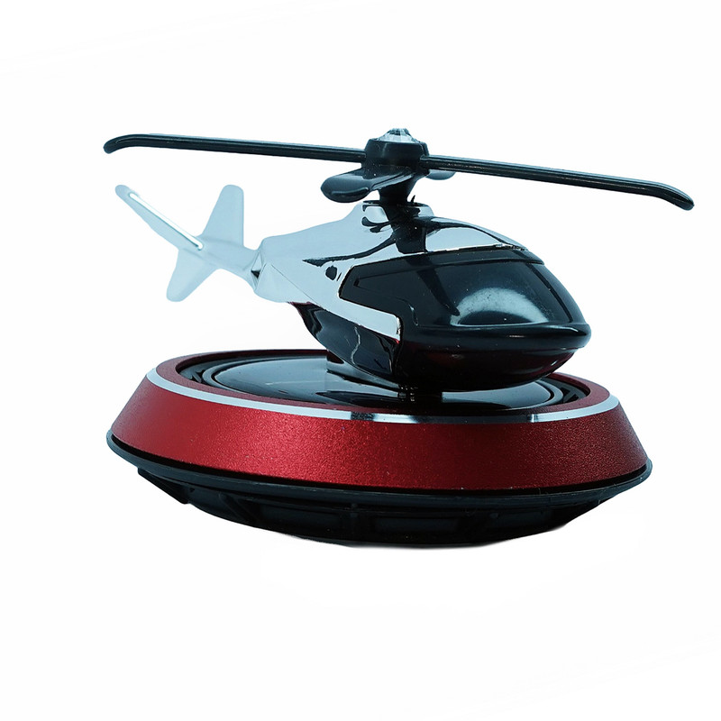 خوشبو کننده خودرو مدل هلیکوپتر کد RD