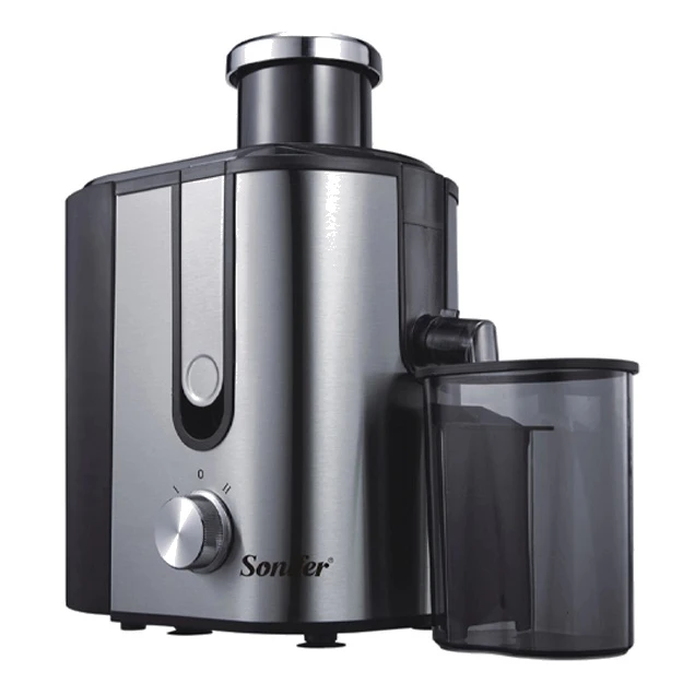 آبمیوه‌گیری 400 وات سونیفر مدل SF-5520
