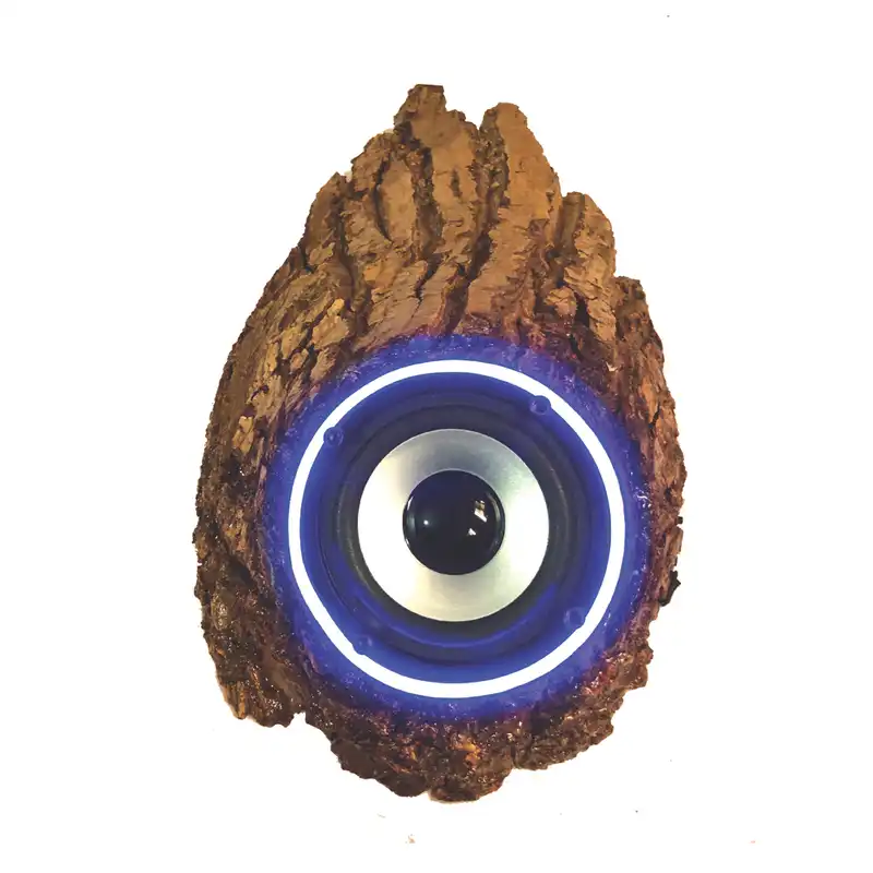 اسپیکر بلوتوثی مدل BOOMBOX WS01