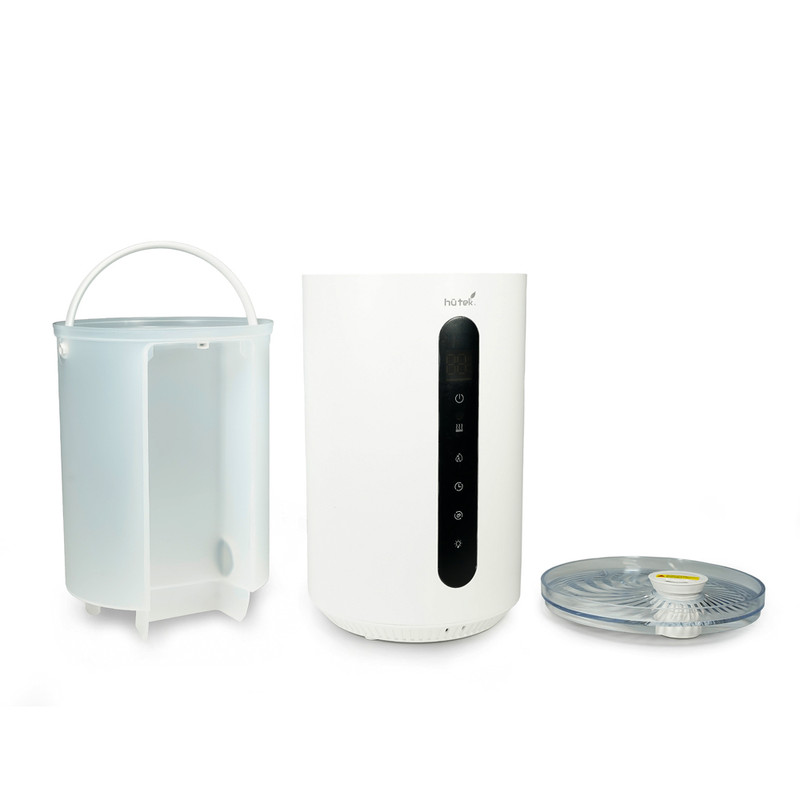 دستگاه بخور سرد و گرم هیوتک مدل HU-58