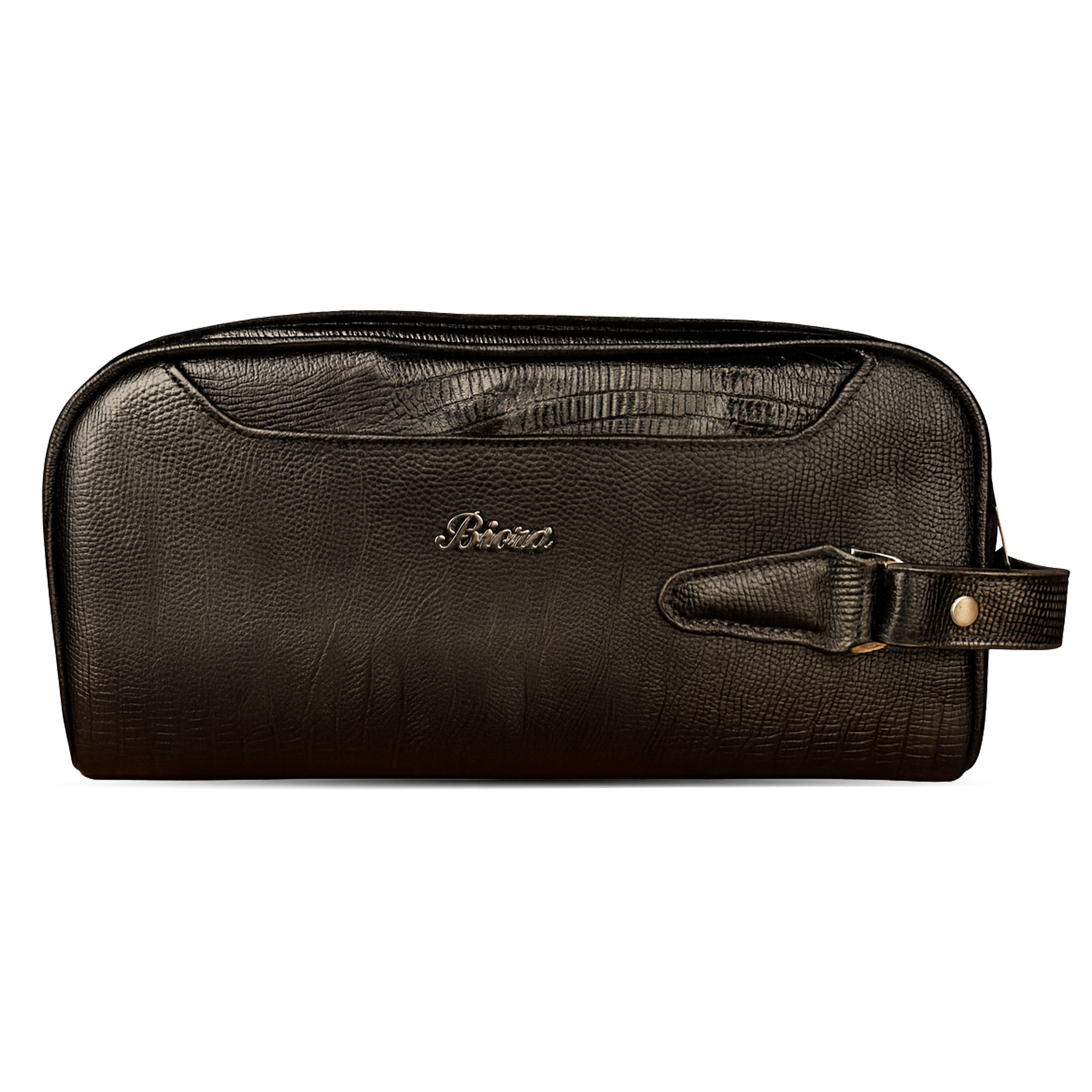 کیف دستی مردانه بیورا مدل shz060