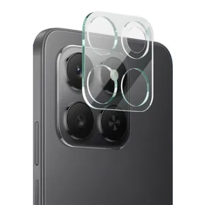 BodyGuard GL Camera Lens Protector For Honor X7d