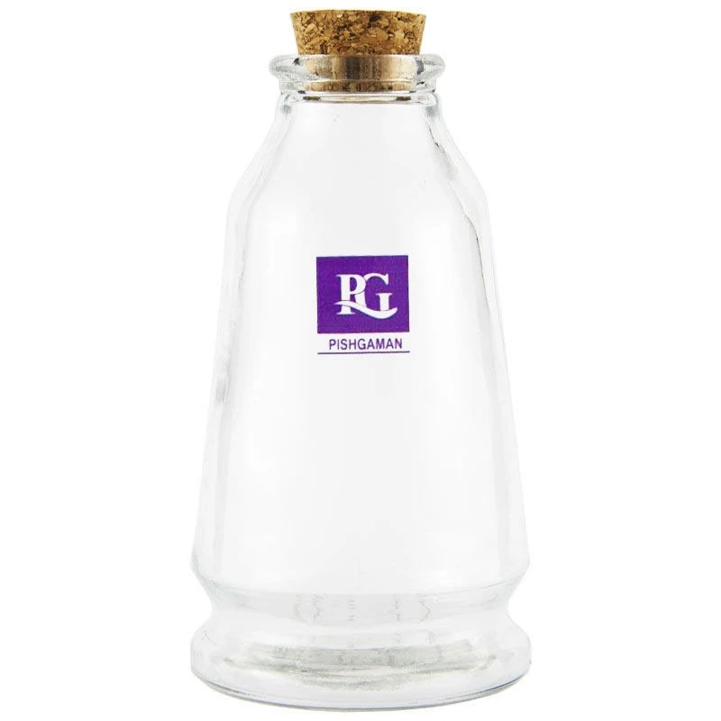 بانکه مدل آمازون مخروطی