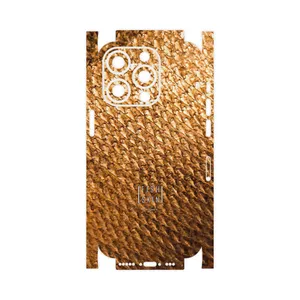 MAHOOT Fish Skin-FullSkin Cover Sticker for Apple iPhone 14 Pro