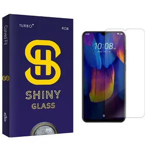 Atouchbo Shiny Screen Protector For HTC Wildfire X