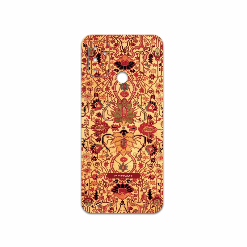 برچسب پوششی ماهوت مدل Iran-Carpet2 مناسب برای گوشی موبایل وان پلاس Nord N100