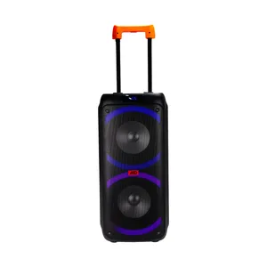 اسپیکر بلوتوثی قابل حمل آکو مدل Sound Box 950