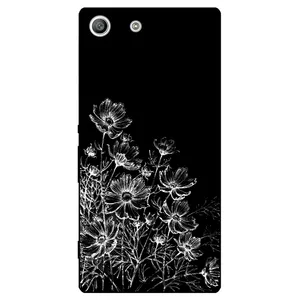 Megafone 7274 Cover For Sony Xperia M5