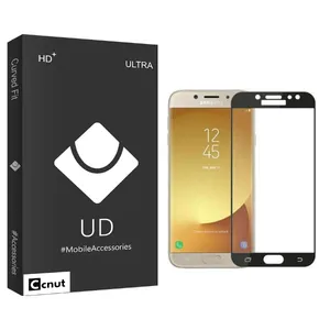 Coconut UD Black Screen Protector For Samsung J5 Pro