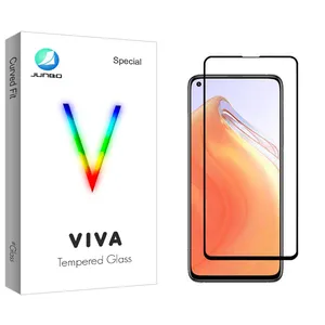 Junbo Viva Ceramics Screen Protector For Xiaomi Redmi K30S