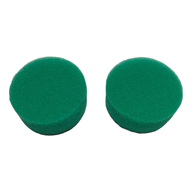 اسفنج پولیش فلکس کد 442.631 بسته ۲ عددی