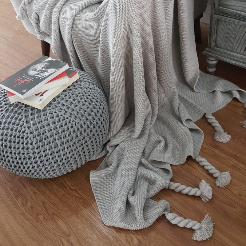 شال مبل مدل کلاسیک سایز 170×140 سانتیمتر