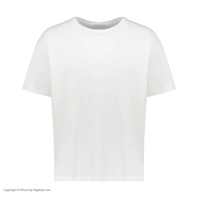 تی شرت آستین کوتاه مردانه ایزی دو مدل 218126101