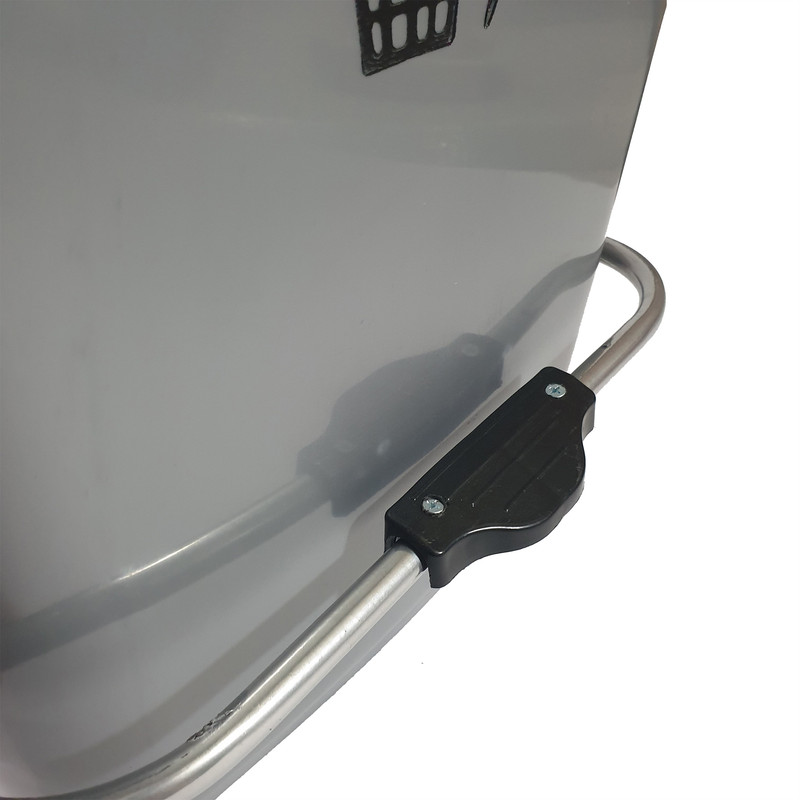 سطل زباله سبلان کد Mado-060-P