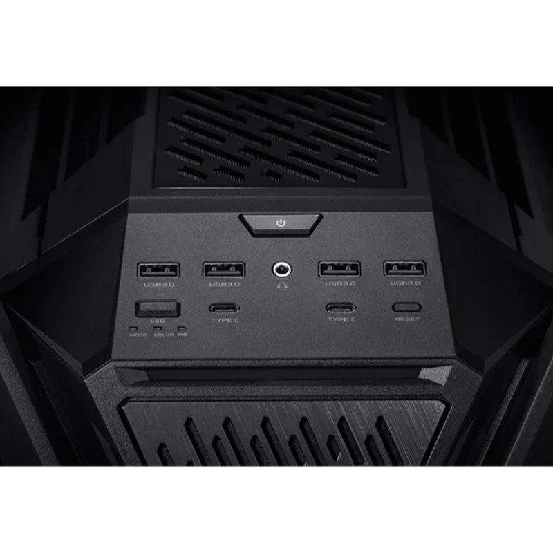 کیس کامپیوتر گیمینگ ایسوس مدل ROG Hyperion GR701