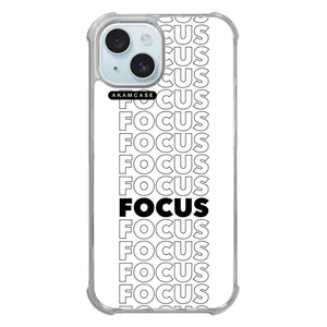 AKAM AMC-WTA15-OUTES6 Cover For Apple iPhone 15